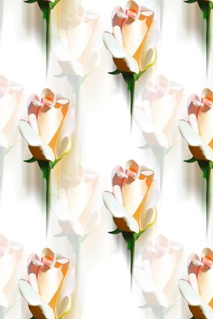 流行时尚印花华亿平台图片