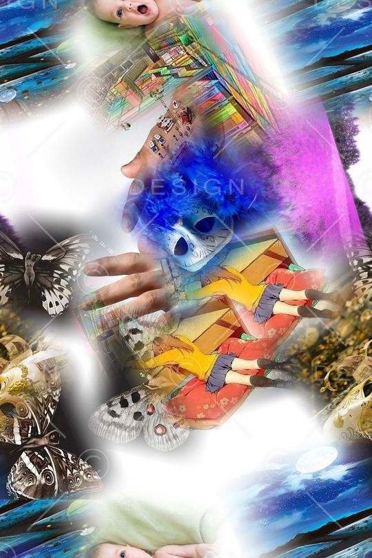 大牌印花华亿平台图片