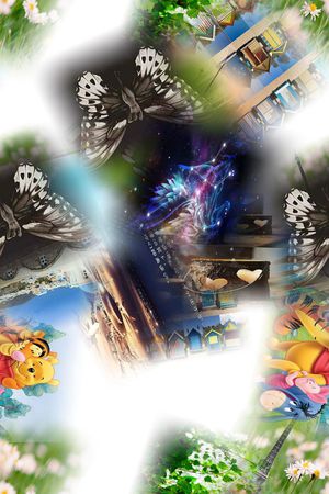 时尚印花华亿平台图片