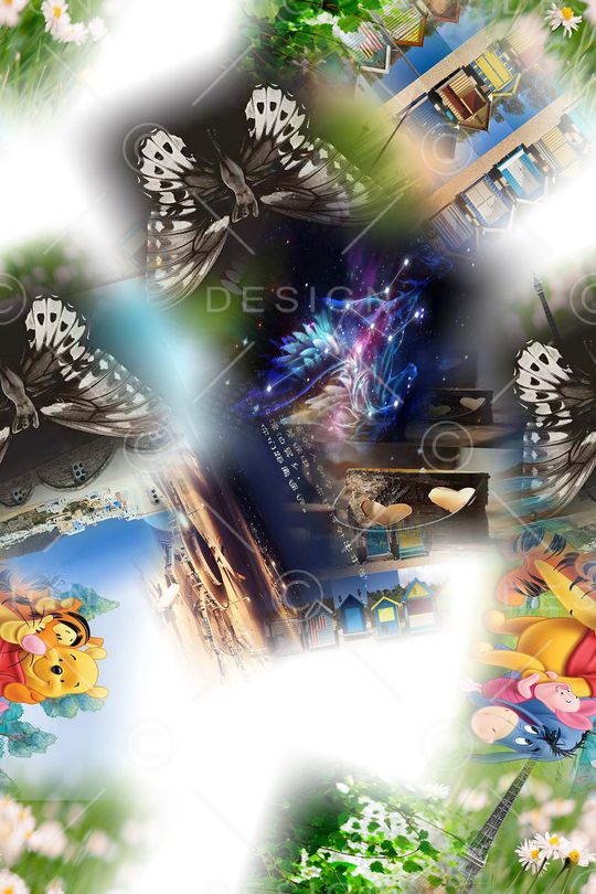 时尚印花华亿平台图片