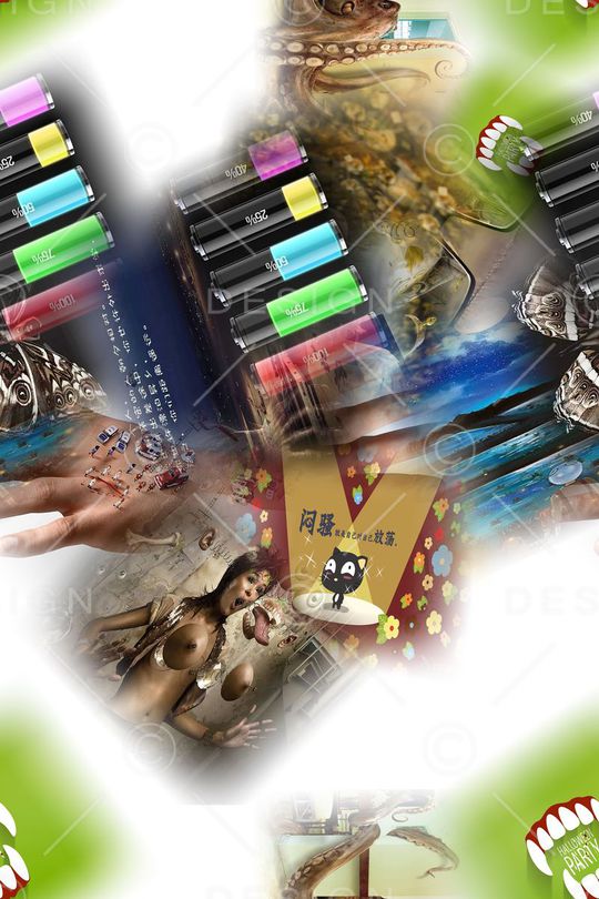 大牌印花华亿平台图片