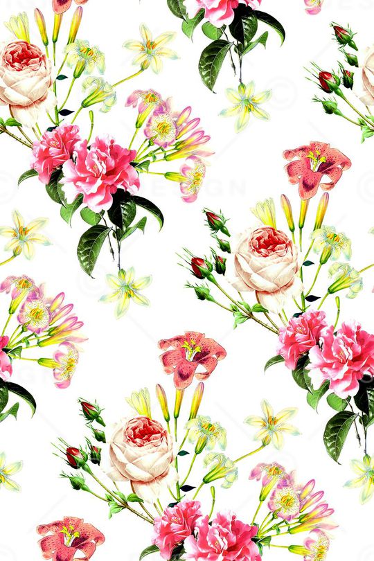 清爽印花华亿平台图片