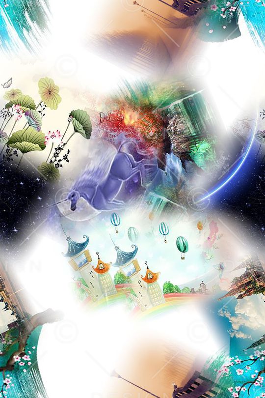 时尚印花华亿平台图片