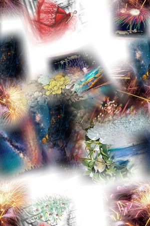 大牌印花华亿平台图片