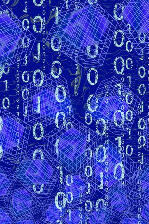 男裝立体空间定位印花印花华亿平台图片