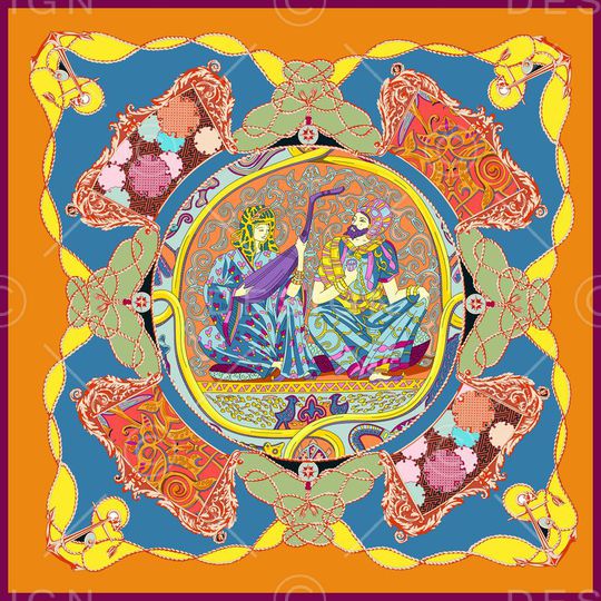 印花华亿平台图片