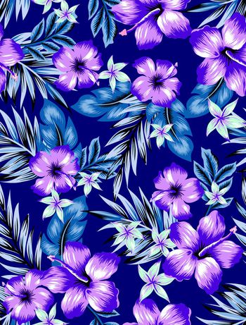 482258-夏威夷熱帶花20150814 