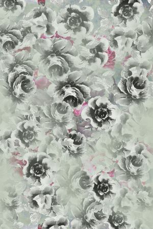 底纹印花华亿平台图片