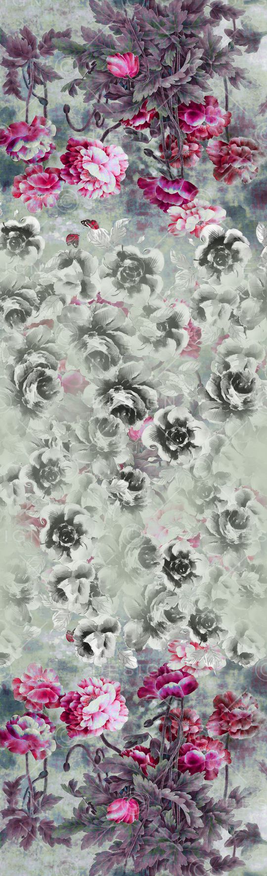 底纹印花华亿平台图片