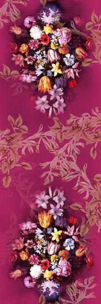 油画印花华亿平台图片