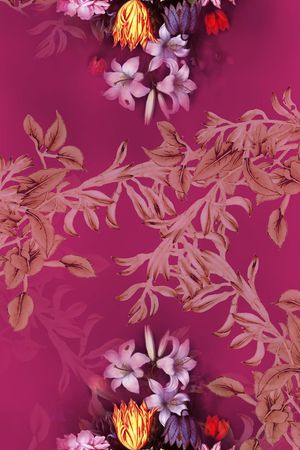 油画印花华亿平台图片