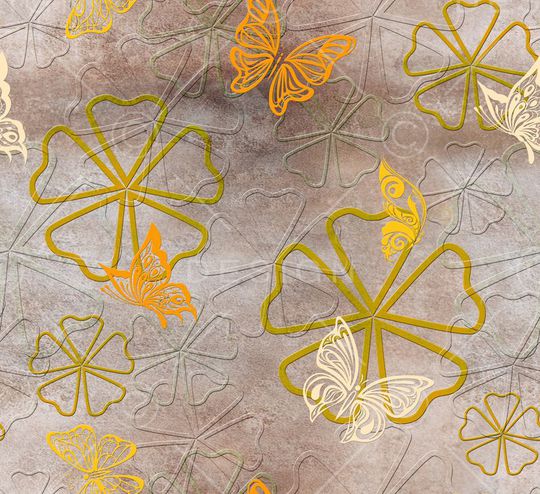 面料印花华亿平台图片