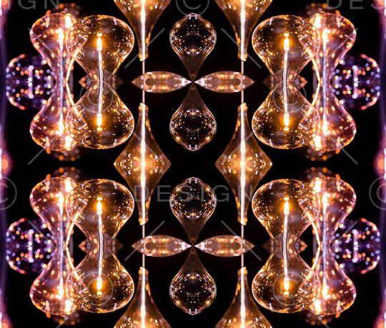 灯泡印花华亿平台图片