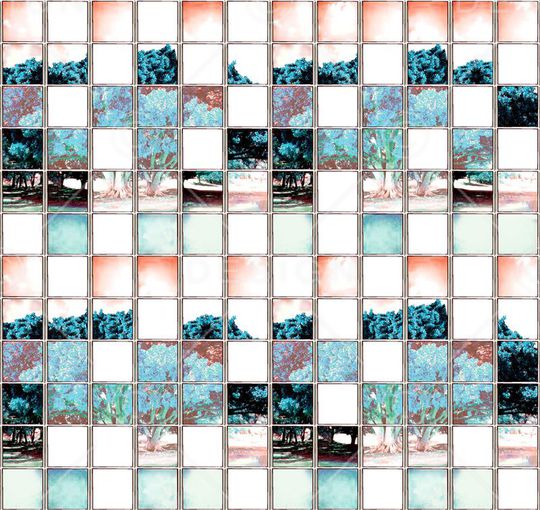 大树印花华亿平台图片