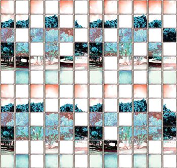 482337-时尚大树景观