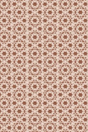 简洁印花华亿平台图片