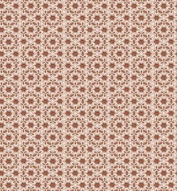 简洁印花华亿平台图片