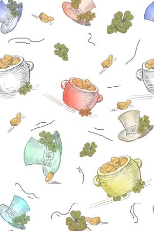 服装印花华亿平台图片