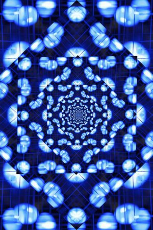 对称印花华亿平台图片