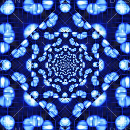 对称印花华亿平台图片