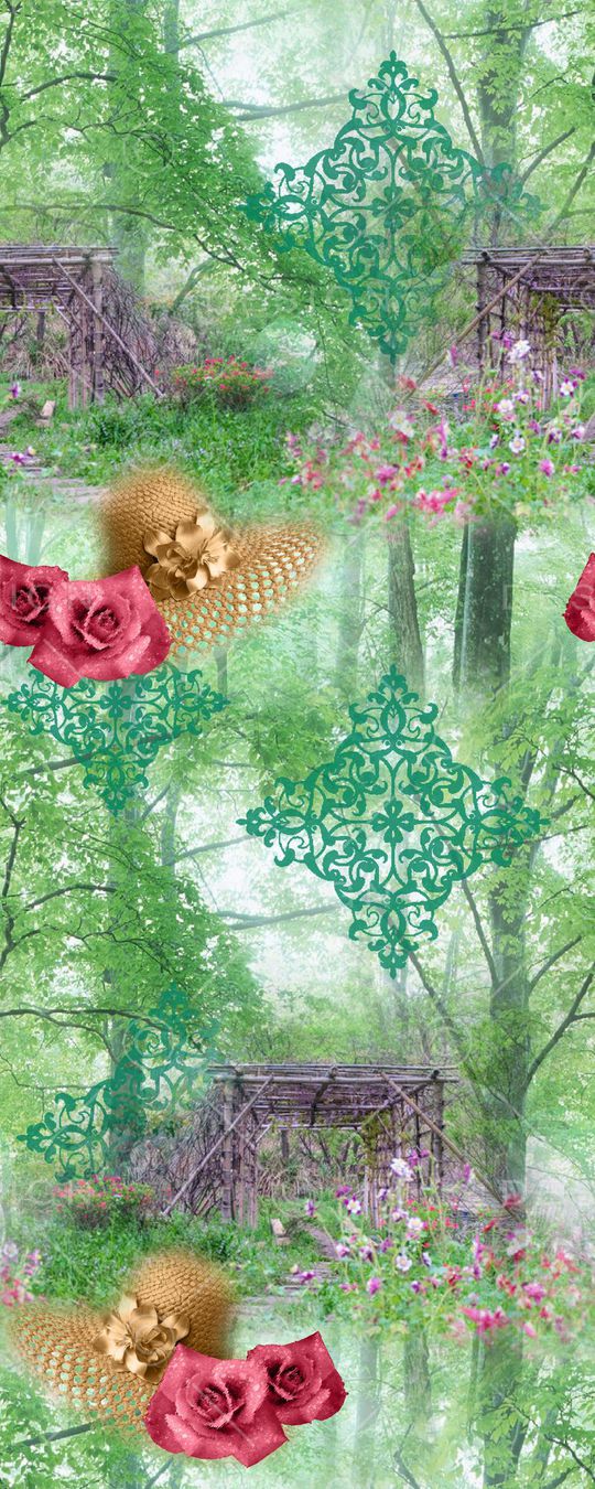 服装印花华亿平台图片