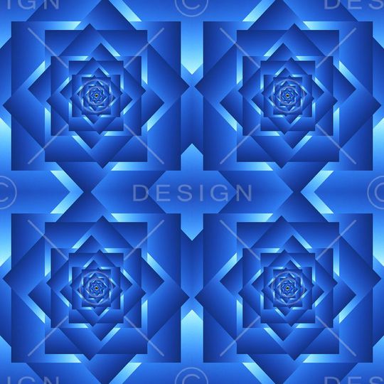 对称印花华亿平台图片