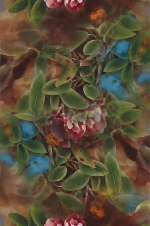 国画印花华亿平台图片