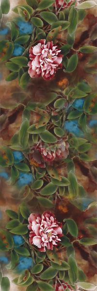 国画印花华亿平台图片