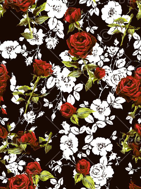 时尚印花华亿平台图片