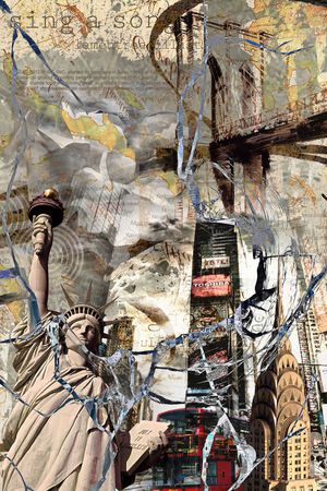 夹克定位印花华亿平台图片