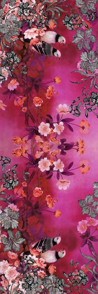 底纹印花华亿平台图片