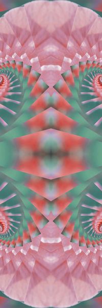 对称印花华亿平台图片