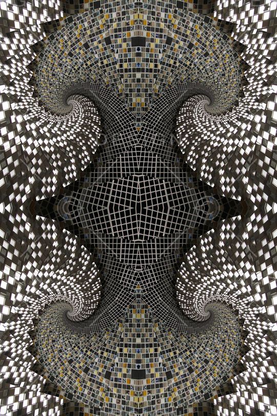 渐变印花华亿平台图片