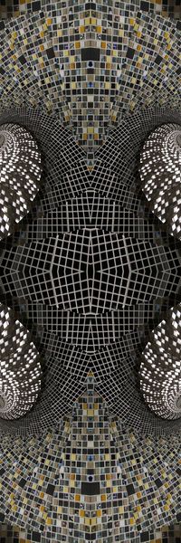 渐变印花华亿平台图片