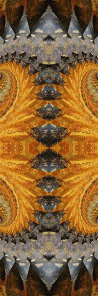 对称印花华亿平台图片