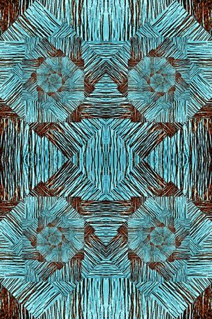 斑纹印花华亿平台图片