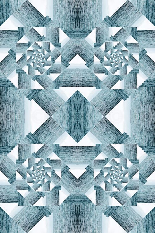 对称印花华亿平台图片