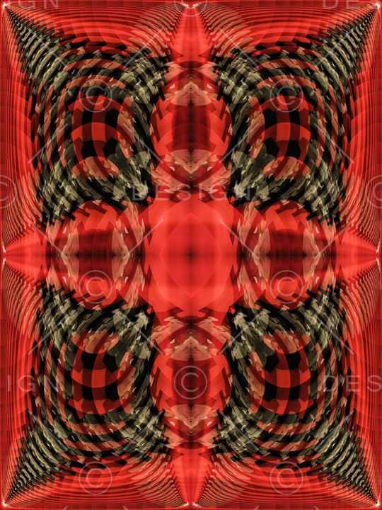 对称印花华亿平台图片