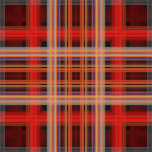 对称印花华亿平台图片