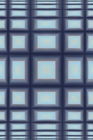 对称印花华亿平台图片