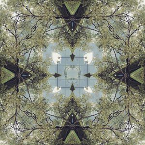 对称印花华亿平台图片