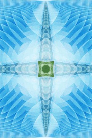 波纹印花华亿平台图片