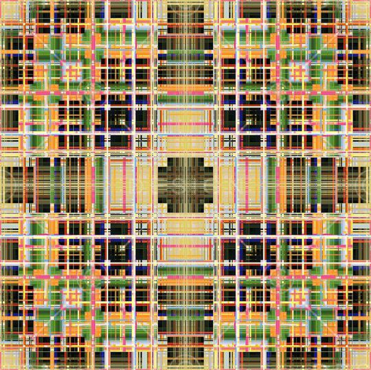 对称印花华亿平台图片