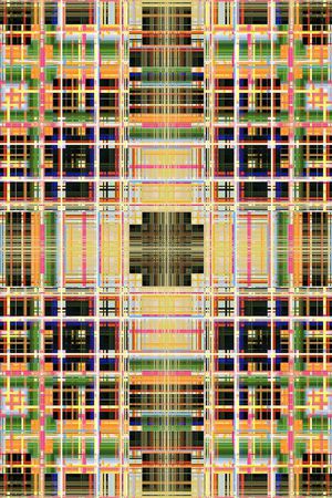 对称印花华亿平台图片