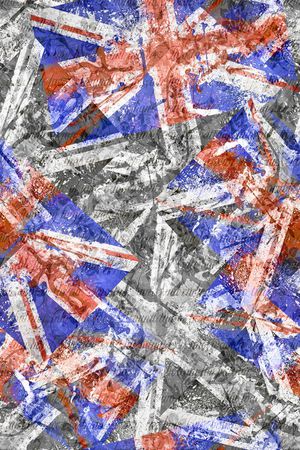 流行时尚 欧美 复古印花华亿平台图片