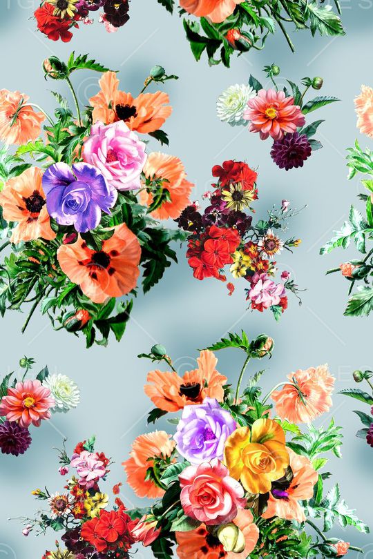 时尚印花华亿平台图片