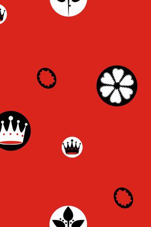 波普风印花华亿平台图片