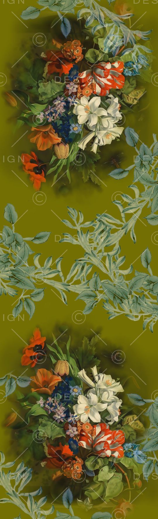 底纹印花华亿平台图片