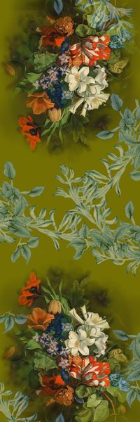 底纹印花华亿平台图片