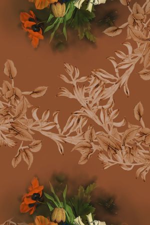 底纹印花华亿平台图片